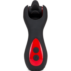 LOVE AND VIBES Stimulateur De Prostate Et Périnée Chauffant Marvin -Sextoys boutique stimulateur de prostate et perinee chauffant marvin 5