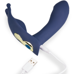 LOVE AND VIBES Stimulateur De Prostate Tapoteur Envy -Sextoys boutique stimulateur de prostate tapoteur envy 10