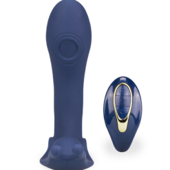 LOVE AND VIBES Stimulateur De Prostate Tapoteur Envy -Sextoys boutique stimulateur de prostate tapoteur envy 5