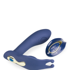 LOVE AND VIBES Stimulateur De Prostate Tapoteur Envy -Sextoys boutique stimulateur de prostate tapoteur envy 9