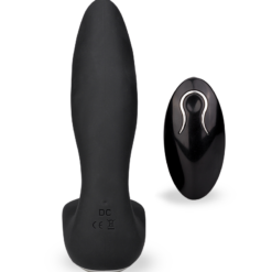 LOVE AND VIBES Stimulateur De Prostate Télécommandé 12 Modes -Sextoys boutique stimulateur de prostate telecommande 12 modes 6