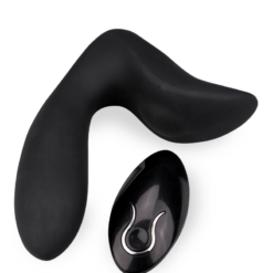 LOVE AND VIBES Stimulateur De Prostate Télécommandé 12 Modes -Sextoys boutique stimulateur de prostate telecommande 12 modes 9
