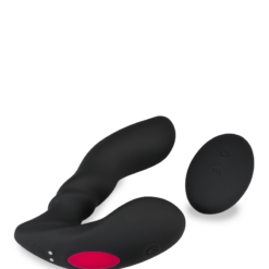 LOVE AND VIBES Stimulateur De Prostate Télécommandé Deeper -Sextoys boutique stimulateur de prostate telecommande deeper 7
