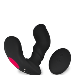 LOVE AND VIBES Stimulateur De Prostate Télécommandé Deeper -Sextoys boutique stimulateur de prostate telecommande deeper 8