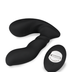 LOVE AND VIBES Stimulateur De Prostate Télécommandé Deeper -Sextoys boutique stimulateur de prostate telecommande deeper 9