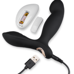 LOVE AND VIBES Stimulateur De Prostate Télécommandé Lieutenant 15 LOVE AND VIBES Stimulateur De Prostate Télécommandé Lieutenant -Sextoys boutique stimulateur de prostate telecommande lieutenant 10
