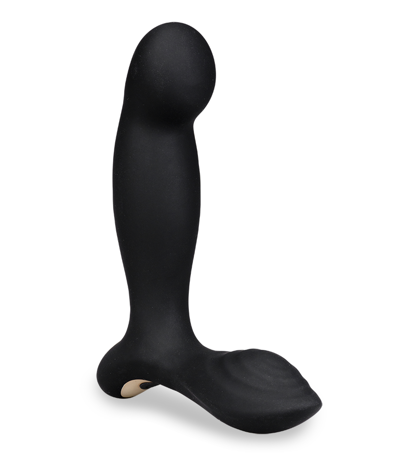 LOVE AND VIBES Stimulateur De Prostate Télécommandé Lieutenant 2 LOVE AND VIBES Stimulateur De Prostate Télécommandé Lieutenant – Image 2