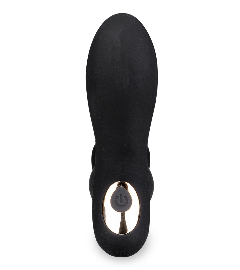 LOVE AND VIBES Stimulateur De Prostate Télécommandé Lieutenant 5 LOVE AND VIBES Stimulateur De Prostate Télécommandé Lieutenant – Image 5