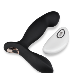 LOVE AND VIBES Stimulateur De Prostate Télécommandé Lieutenant 13 LOVE AND VIBES Stimulateur De Prostate Télécommandé Lieutenant -Sextoys boutique stimulateur de prostate telecommande lieutenant 8