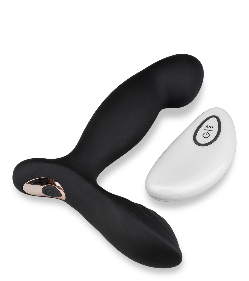 LOVE AND VIBES Stimulateur De Prostate Télécommandé Lieutenant 6 LOVE AND VIBES Stimulateur De Prostate Télécommandé Lieutenant – Image 6