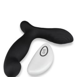 LOVE AND VIBES Stimulateur De Prostate Télécommandé Lieutenant 14 LOVE AND VIBES Stimulateur De Prostate Télécommandé Lieutenant -Sextoys boutique stimulateur de prostate telecommande lieutenant 9