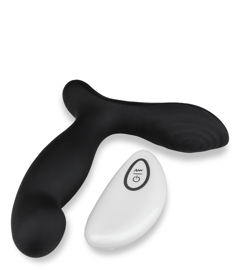 LOVE AND VIBES Stimulateur De Prostate Télécommandé Lieutenant 7 LOVE AND VIBES Stimulateur De Prostate Télécommandé Lieutenant – Image 7