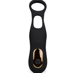 LOVE AND VIBES Stimulateur De Prostate Toutes Options Avec Cockrings Hubert -Sextoys boutique stimulateur de prostate toutes options avec cockrings hubert 7