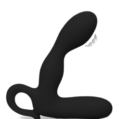 LOVE AND VIBES Stimulateur De Prostate Vibrant 30 Modes