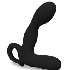 LOVE AND VIBES Stimulateur De Prostate Vibrant 30 Modes -Sextoys boutique stimulateur de prostate vibrant 30 modes 7