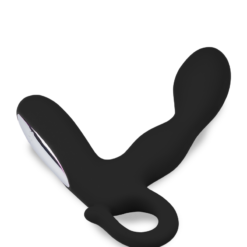LOVE AND VIBES Stimulateur De Prostate Vibrant 30 Modes -Sextoys boutique stimulateur de prostate vibrant 30 modes 8