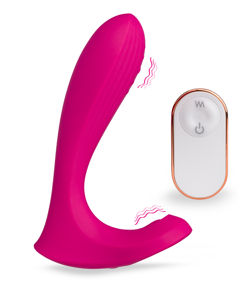 LOVE AND VIBES Stimulateur De Prostate Vibrant 9 Modes Agitator 1 LOVE AND VIBES Stimulateur De Prostate Vibrant 9 Modes Agitator