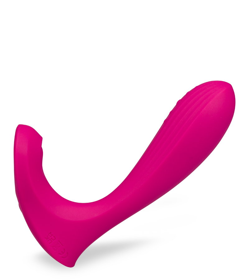 LOVE AND VIBES Stimulateur De Prostate Vibrant 9 Modes Agitator 3 LOVE AND VIBES Stimulateur De Prostate Vibrant 9 Modes Agitator – Image 3