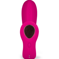 LOVE AND VIBES Stimulateur De Prostate Vibrant 9 Modes Agitator 10 LOVE AND VIBES Stimulateur De Prostate Vibrant 9 Modes Agitator -Sextoys boutique stimulateur de prostate vibrant 9 modes agitator 6