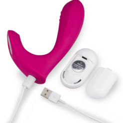 LOVE AND VIBES Stimulateur De Prostate Vibrant 9 Modes Agitator 13 LOVE AND VIBES Stimulateur De Prostate Vibrant 9 Modes Agitator -Sextoys boutique stimulateur de prostate vibrant 9 modes agitator 9