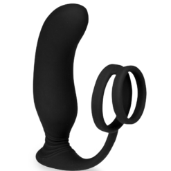 LOVE AND VIBES Stimulateur De Prostate Vibrant Anneaux Cockring Lanco -Sextoys boutique stimulateur de prostate vibrant anneaux cockring lanco 5