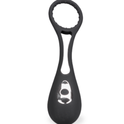 LOVE AND VIBES Stimulateur De Prostate Vibrant Avec Cockring Hero -Sextoys boutique stimulateur de prostate vibrant avec cockring hero 6