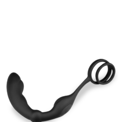 LOVE AND VIBES Stimulateur De Prostate Vibrant Et Cockring Hedonism -Sextoys boutique stimulateur de prostate vibrant et cockring hedonism 6