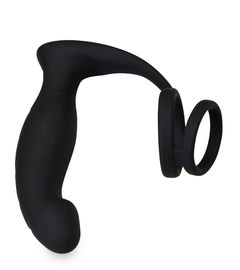 LOVE AND VIBES Stimulateur De Prostate Vibrant Et Double Cockring Wandering 5 LOVE AND VIBES Stimulateur De Prostate Vibrant Et Double Cockring Wandering – Image 5