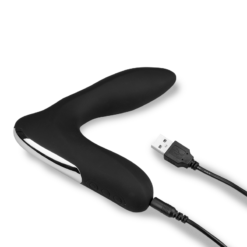 LOVE AND VIBES Stimulateur De Prostate Vibrant Et Gonflable -Sextoys boutique stimulateur de prostate vibrant et gonflable 10