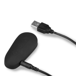 LOVE AND VIBES Stimulateur De Prostate Vibrant Et Gonflable -Sextoys boutique stimulateur de prostate vibrant et gonflable 11