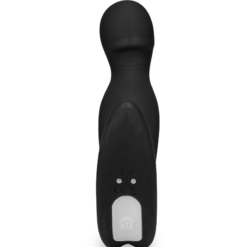 LOVE AND VIBES Stimulateur De Prostate Vibrant Et Rotatif Jiggle -Sextoys boutique stimulateur de prostate vibrant et rotatif jiggle 9