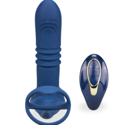LOVE AND VIBES Stimulateur De Prostate Vibrant Et Va-et-vient Chicago 10 LOVE AND VIBES Stimulateur De Prostate Vibrant Et Va-et-vient Chicago -Sextoys boutique stimulateur de prostate vibrant et va et vient chicago 5