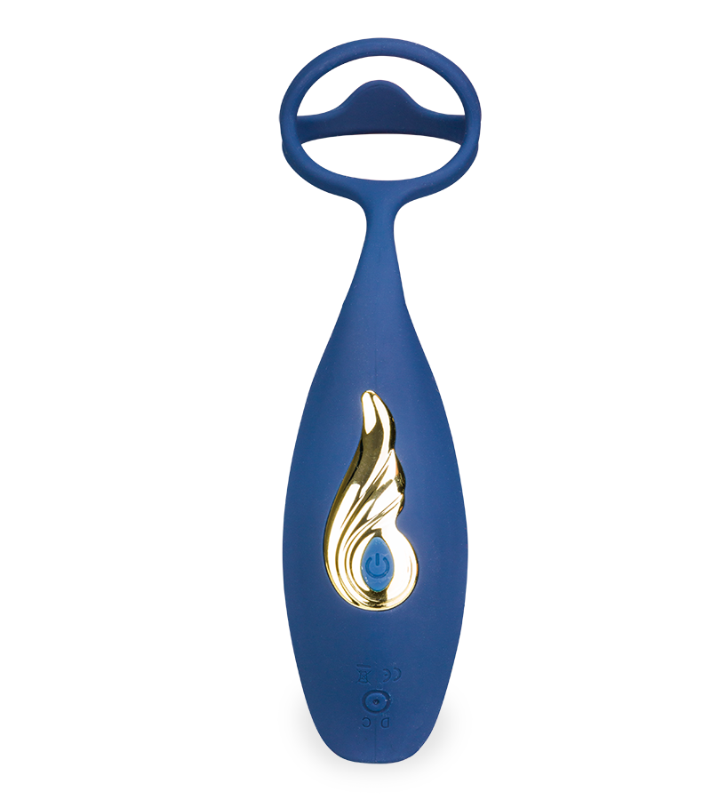 LOVE AND VIBES Stimulateur De Prostate Vibrant Et Va-et-vient Chicago 5 LOVE AND VIBES Stimulateur De Prostate Vibrant Et Va-et-vient Chicago – Image 5