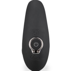 LOVE AND VIBES Stimulateur De Prostate Vibrant Et Va-et-vient Samurai -Sextoys boutique stimulateur de prostate vibrant et va et vient samurai 7