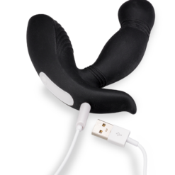 LOVE AND VIBES Stimulateur De Prostate Vibrant Megatron 15 LOVE AND VIBES Stimulateur De Prostate Vibrant Megatron -Sextoys boutique stimulateur de prostate vibrant megatron 10