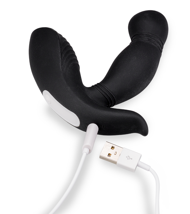 LOVE AND VIBES Stimulateur De Prostate Vibrant Megatron 8 LOVE AND VIBES Stimulateur De Prostate Vibrant Megatron – Image 8