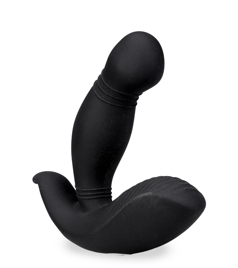 LOVE AND VIBES Stimulateur De Prostate Vibrant Megatron 2 LOVE AND VIBES Stimulateur De Prostate Vibrant Megatron – Image 2