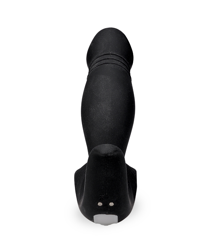 LOVE AND VIBES Stimulateur De Prostate Vibrant Megatron 4 LOVE AND VIBES Stimulateur De Prostate Vibrant Megatron – Image 4