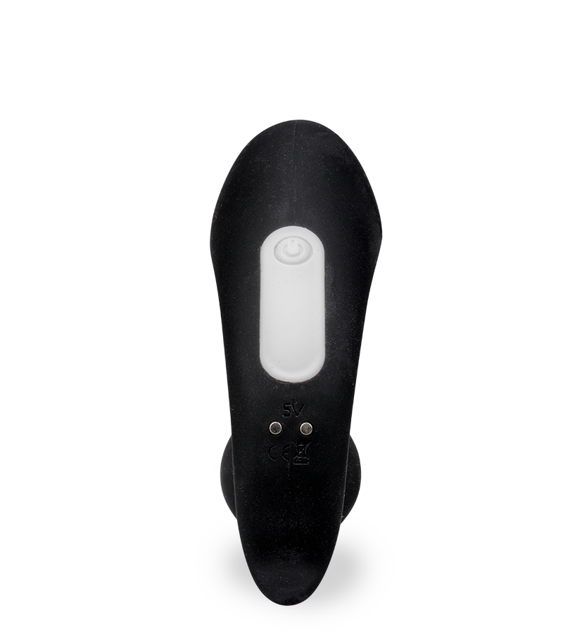 LOVE AND VIBES Stimulateur De Prostate Vibrant Megatron 5 LOVE AND VIBES Stimulateur De Prostate Vibrant Megatron – Image 5