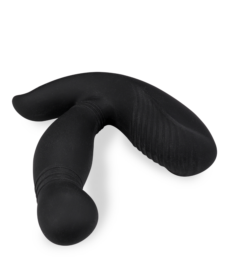 LOVE AND VIBES Stimulateur De Prostate Vibrant Megatron 6 LOVE AND VIBES Stimulateur De Prostate Vibrant Megatron – Image 6