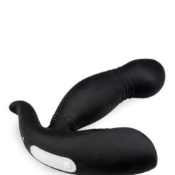 LOVE AND VIBES Stimulateur De Prostate Vibrant Megatron 14 LOVE AND VIBES Stimulateur De Prostate Vibrant Megatron -Sextoys boutique stimulateur de prostate vibrant megatron 9
