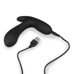 LOVE AND VIBES Stimulateur De Prostate Vibrant Sibyl -Sextoys boutique stimulateur de prostate vibrant sibyl 13