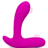 LOVE AND VIBES Stimulateur De Prostate Vibrant Sibyl