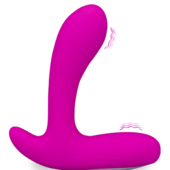 LOVE AND VIBES Stimulateur De Prostate Vibrant Sibyl