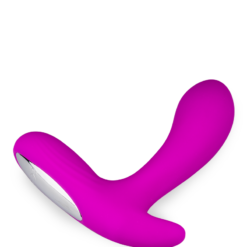 LOVE AND VIBES Stimulateur De Prostate Vibrant Sibyl -Sextoys boutique stimulateur de prostate vibrant sibyl 7