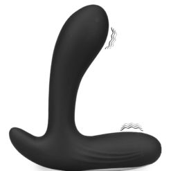 LOVE AND VIBES Stimulateur De Prostate Vibrant Sibyl -Sextoys boutique stimulateur de prostate vibrant sibyl 8