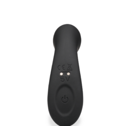 LOVE AND VIBES Stimulateur De Prostate Vibrant Télécommandé 9 Modes -Sextoys boutique stimulateur de prostate vibrant telecommande 9 modes 6
