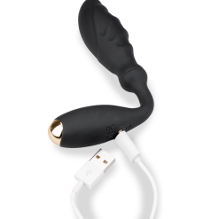 LOVE AND VIBES Stimulateur Multifonction 9 Modes Libertine 15 LOVE AND VIBES Stimulateur Multifonction 9 Modes Libertine -Sextoys boutique stimulateur multifonction 9 modes libertine 10