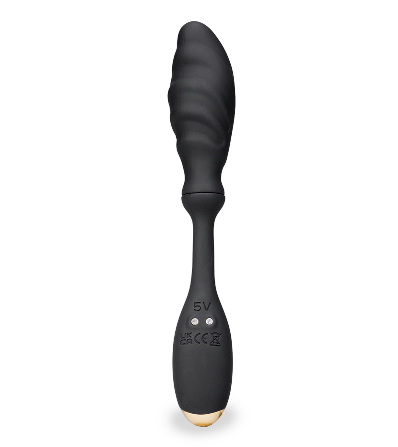 LOVE AND VIBES Stimulateur Multifonction 9 Modes Libertine 4 LOVE AND VIBES Stimulateur Multifonction 9 Modes Libertine – Image 4