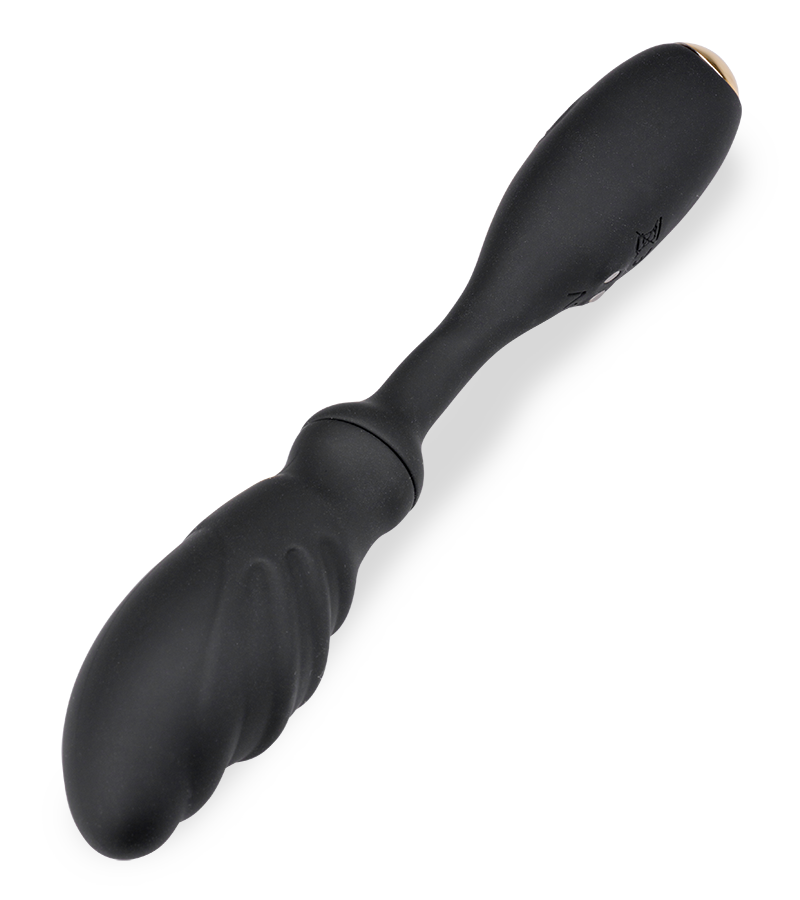 LOVE AND VIBES Stimulateur Multifonction 9 Modes Libertine 7 LOVE AND VIBES Stimulateur Multifonction 9 Modes Libertine – Image 7